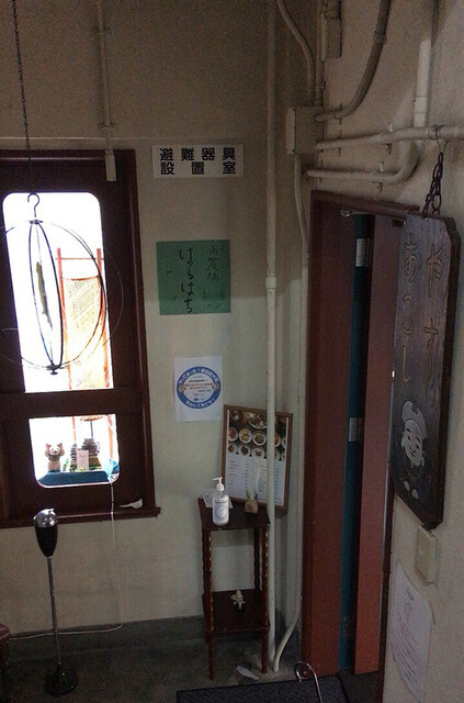 高麗橋 はらはち的实拍高清图