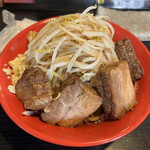 恵比寿ブタメン 早稲田店的實拍圖