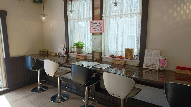 カフェ ナトゥーラ的实拍高清图