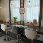 カフェ ナトゥーラ的实拍图