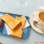 ポコ的实拍图