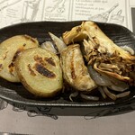 札幌ジンギスカン ori成的實拍圖