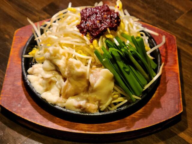 牛豚馬鶏 博多本店的實拍高清圖