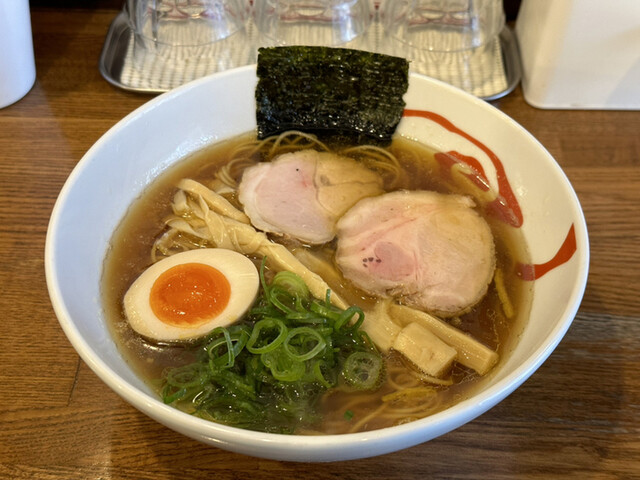 麺屋 169的实拍高清图