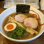 麺屋 169的实拍图