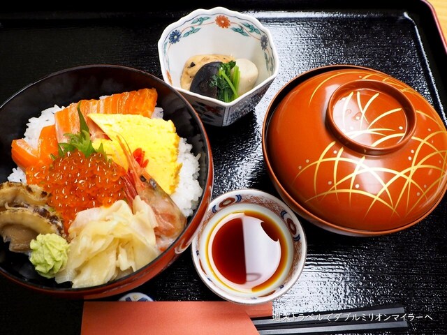recommendations image for 日本料理　ふじ