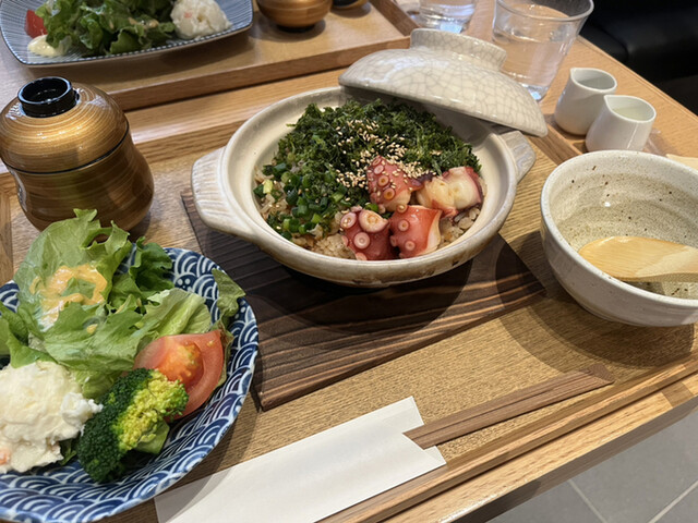 recommendations image for EDOCCO CAFE MASU MASU