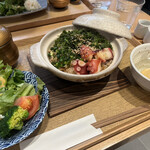 recommendations for EDOCCO CAFE MASU MASU