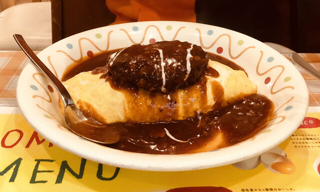 ポムの樹 山科ラクト店的實拍高清圖