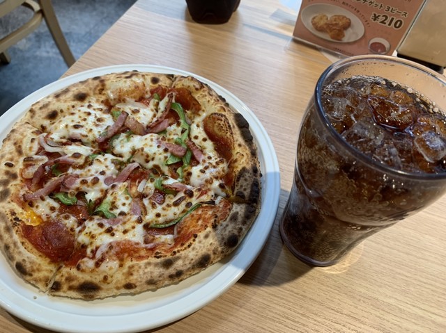 recommendations image for ピザハット 三鷹店