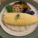 北18条 クロック+G的實拍圖