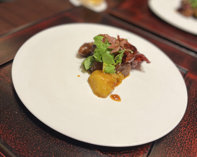新中国料理HARAKAWA 北新地店的實拍高清圖