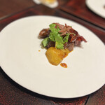 新中国料理HARAKAWA 北新地店的實拍圖