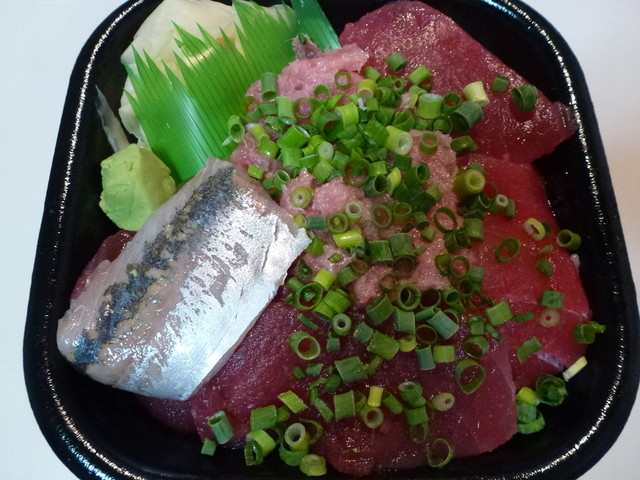 おはな丼丸 堀切店的實拍高清圖