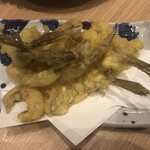 八丈島郷土料理 源八船頭 中目黒店的实拍图
