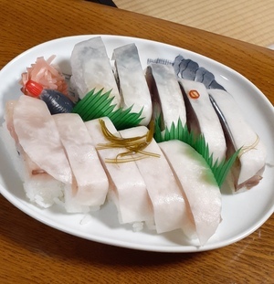 弥助 大阪 アベノ店的实拍图