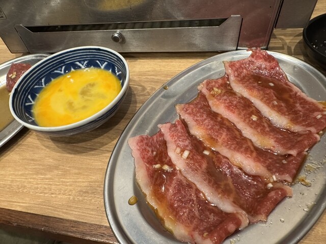 黒毛和牛焼肉 にくじろう 都立家政店的實拍高清圖