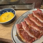 黒毛和牛焼肉 にくじろう 都立家政店的實拍圖