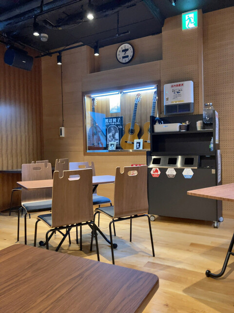 自家焙煎CAFE&BAR SOLO的實拍高清圖