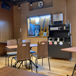自家焙煎CAFE&BAR SOLO的實拍圖