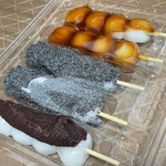 札幌 新倉屋 本店的實拍圖