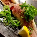 お好み焼き二狼的实拍图