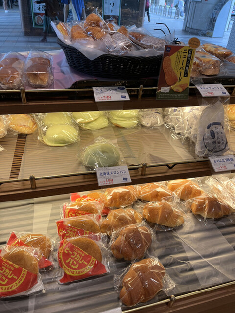 recommendations image for 志津屋 JR二条駅店
