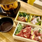 recommendations for LION ET LAPIN