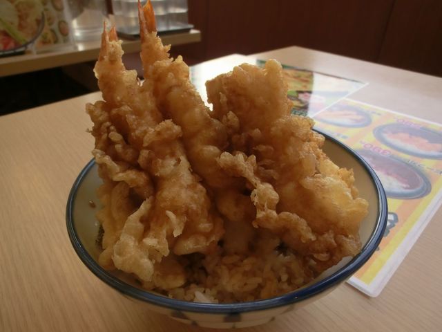 recommendations image for さん天 金剛店