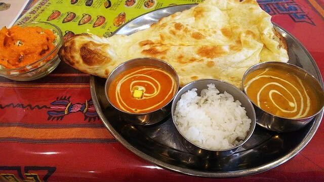 Dip Jyoti 綾部店的实拍高清图
