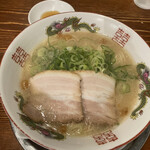 recommendations for 元祖久留米らーめん　福ヤ