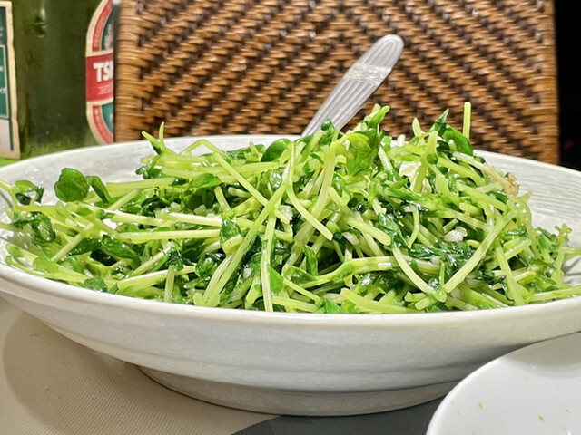 中国茶房8 麻布十番店的實拍高清圖