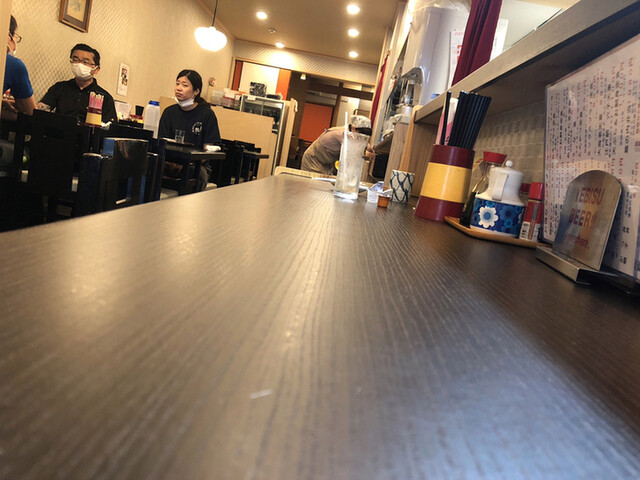 上北沢 天兼的實拍高清圖