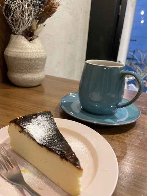 recommendations image for カフェ タレス