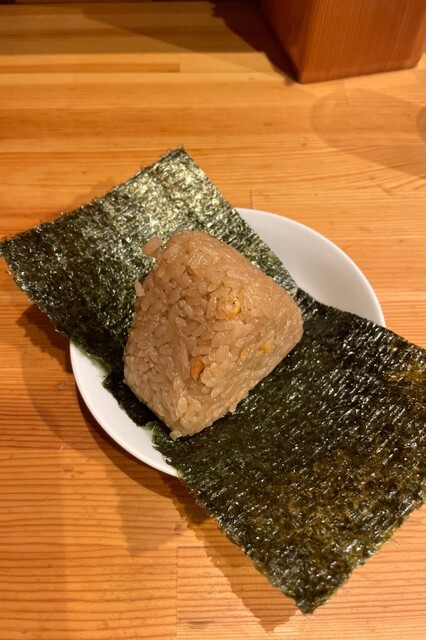 recommendations image for えびそば 一幻 新宿店