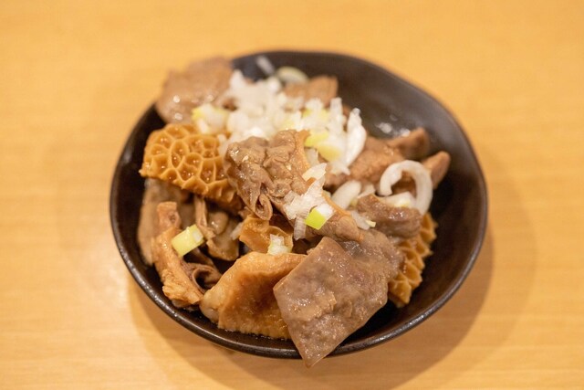 recommendations image for もつ焼き ひろや