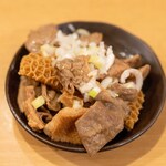 recommendations for もつ焼き ひろや