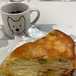 ストロベリーガーデン 原店的實拍圖