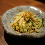 らく天的实拍图