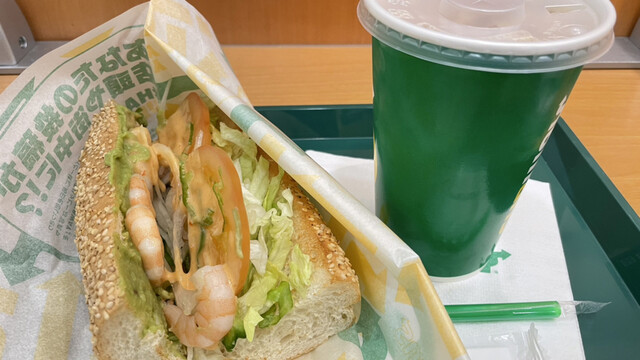 recommendations image for Caffe Luca 堂島アバンザ