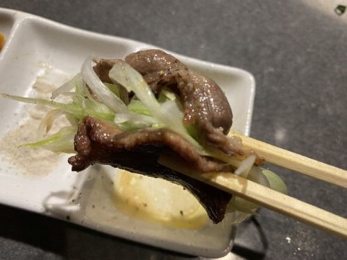 recommendations for 炭火焼肉 すみ家