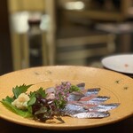蕎庵 三たて的實拍圖