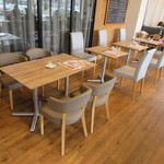 カフェ ハピサ的實拍圖
