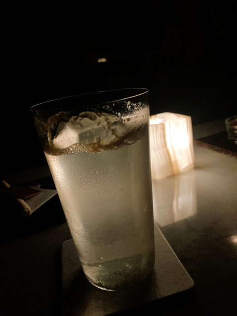 recommendations image for APOLLO BAR GINZA