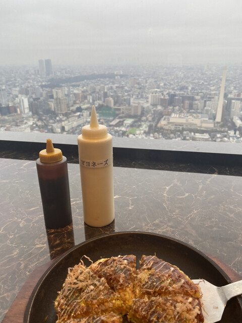 華 千房 恵比寿ガーデンプレイス支店的實拍高清圖