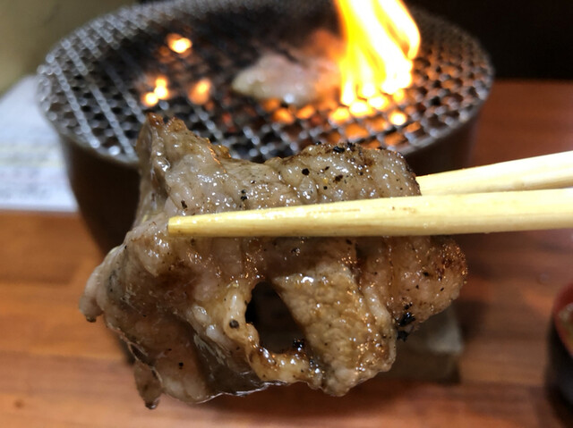 焼肉ここから 茅場町店的實拍高清圖