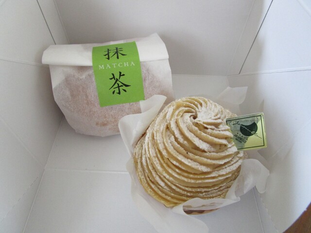 recommendations image for ジュヴァンセル 御池店