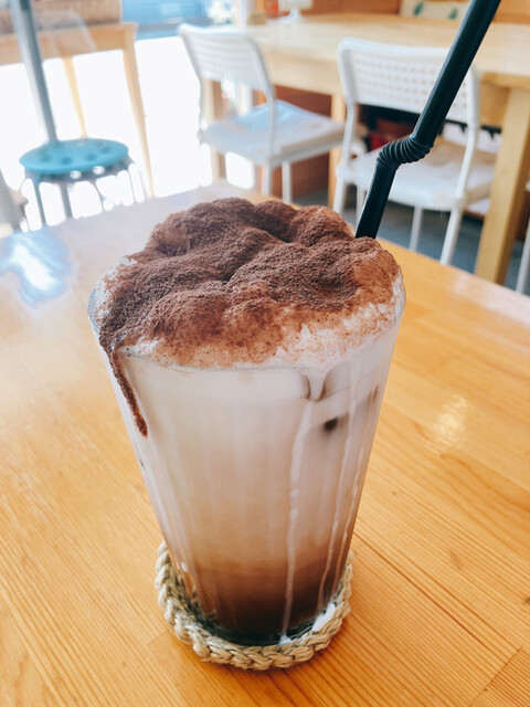 recommendations image for ファイブ ローブス カフェ