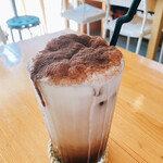 recommendations for ファイブ ローブス カフェ