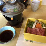 京料理さくら的实拍图
